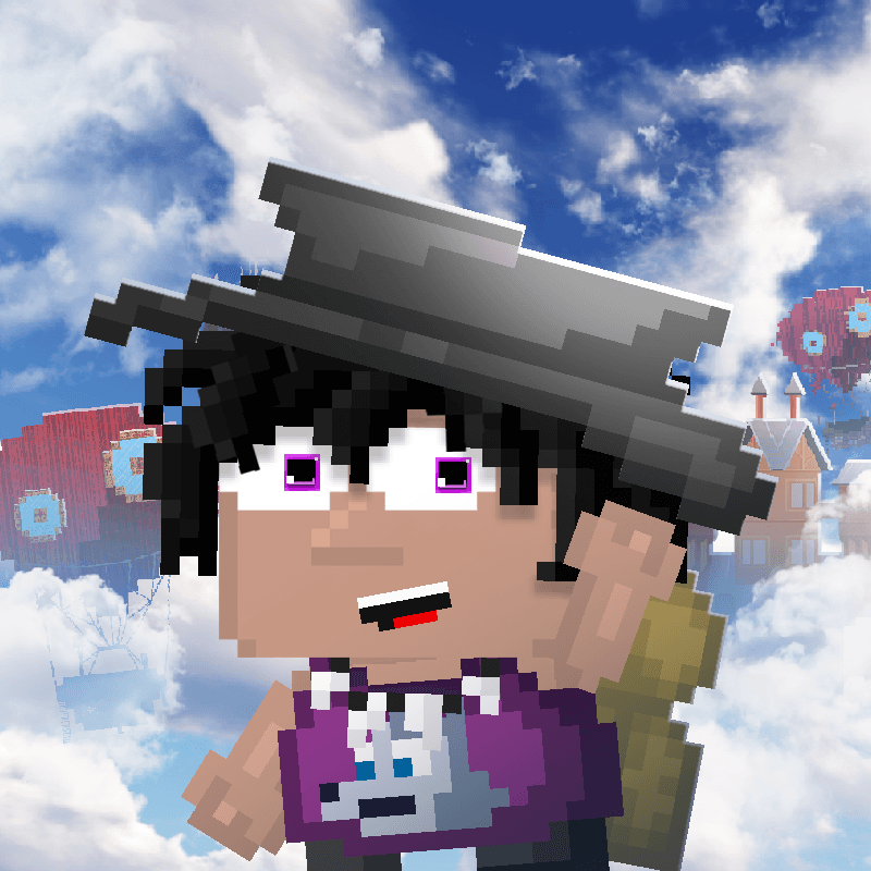 Yong // Growtopia Edit Profile Picture