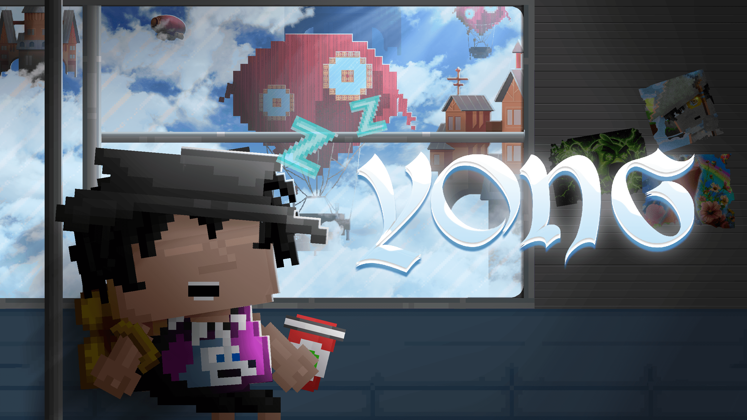 Yong // Stream Banner